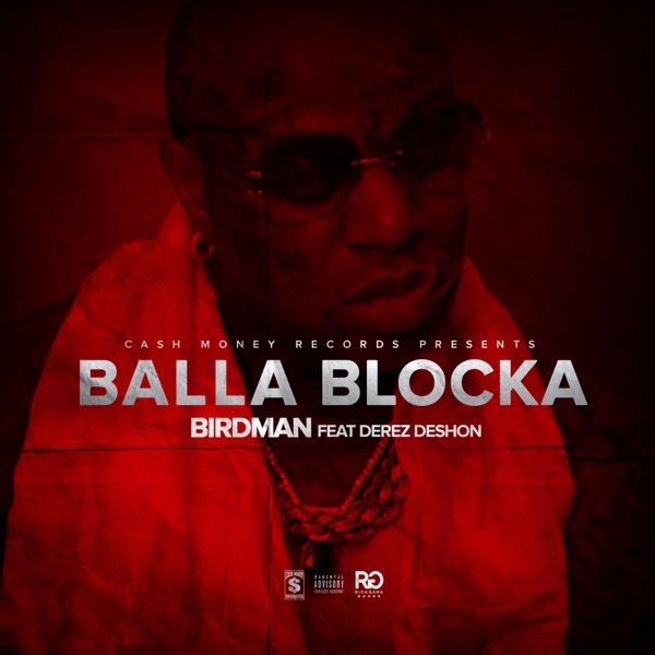 Balla Blocka - Single - Rich Gang