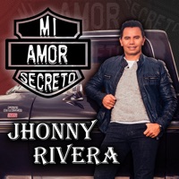 Mi Amor Secreto - Single - Jhonny Rivera
