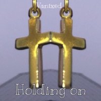 Holding On - Single - Vanixed