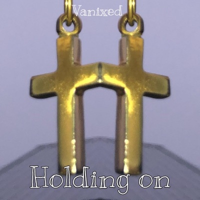 Holding On - Single
