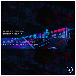 Holding Me Closer (Random Movement Remix)