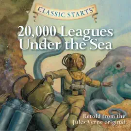 20,000 Leagues Under the Sea: Classic Starts®