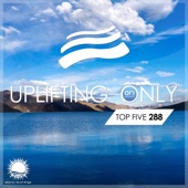 Uplifting Only Top Five 288 (Pt. B) artwork