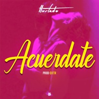 Acuerdate - Single - Hurtado