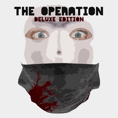 The Operation (Deluxe Edition)