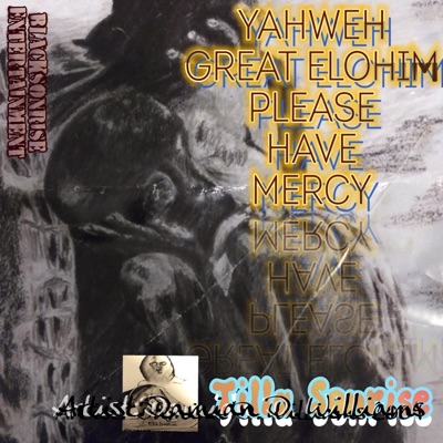Yahweh Please Have Mercy A - Single