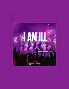 Dengarkan Brologue, tonton video musik, baca bio, lihat tanggal tur & lainnya!