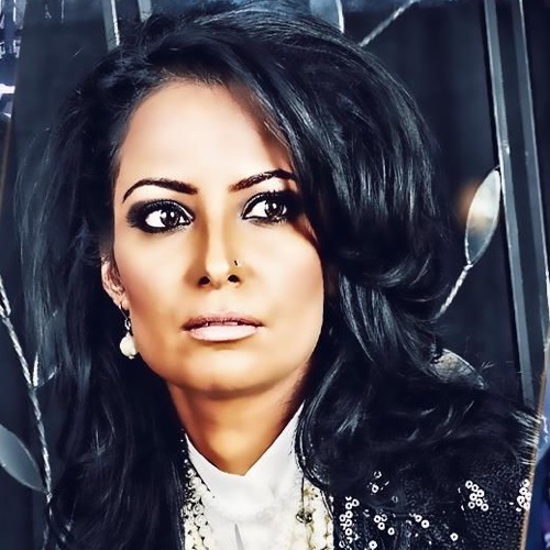 Nindy Kaur