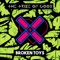 Broken Toys - The Tribe Of Good lyrics
