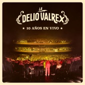 La Delio ValRex - 10 Años (En Vivo) artwork