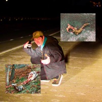 RoadKill - Single - Jimmy Split