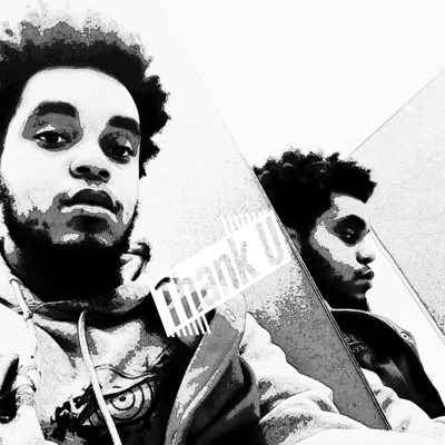 You Made Me Great - Single