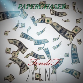 NEW AGE Pimpin' (feat. TTK & Benji) Fendif