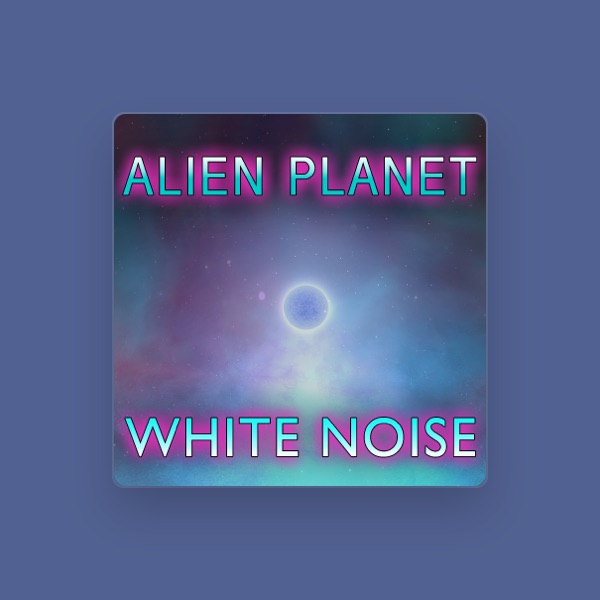 Pink Noise White Noise's avatar