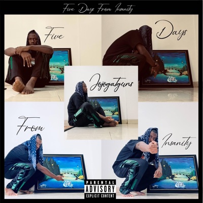 5 Days From Insanity