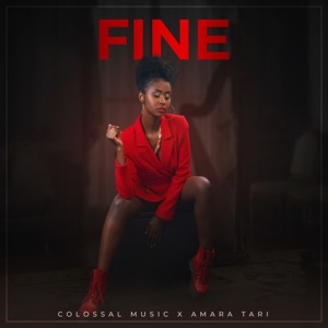 Fine (feat. Amara Tari)