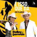 É isso que dá