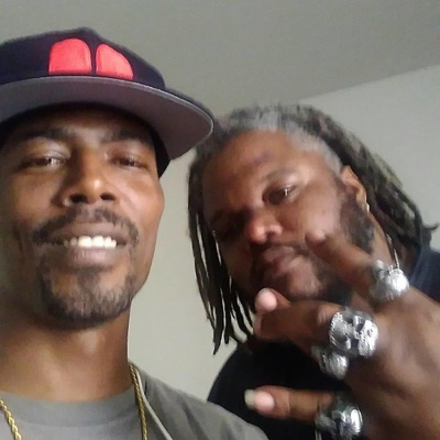 Don't Worry Bout Me (feat. Movin' Maserati & Bear) - Single