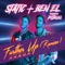 Further Up (Na, Na, Na, Na, Na) [Remixes] [feat. Pitbull] - Single