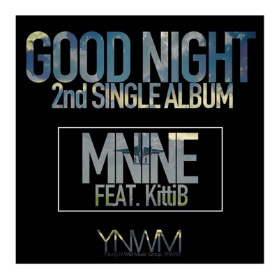 Good Night (feat. 키디비) - Single