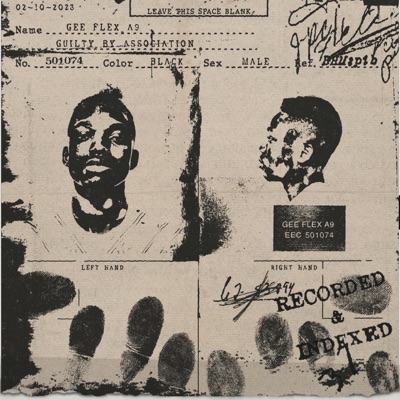 Guilty By Association - EP