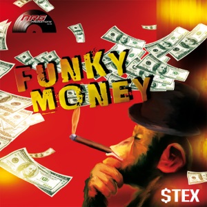 Funky Money - Single