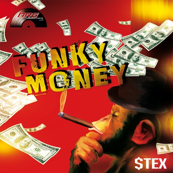 Funky Money - Single