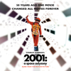 2001: A Space Odyssey (Music From the Motion Picture) - Varios Artistas