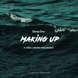 Making Up - EP