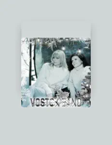 Listen to Vostok Band, watch music videos, read bio, see tour dates & more!