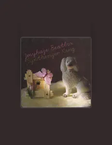 Dengarkan JMYHAZE Beatbox, tonton video musik, baca bio, lihat tanggal tur & lainnya!