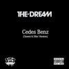 Cedes Benz (Queen & Slim Version) - Single artwork