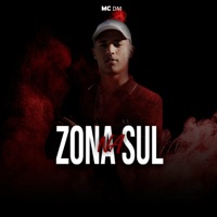 Na Zona Sul - Single - MC DM