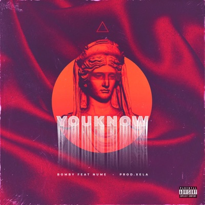 Youknow (feat. Nume) - Single
