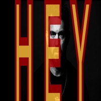 HEY - Single - יוני אמבר