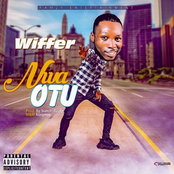 Nwa-Otu