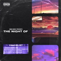 The Night Of - Single - Iman Nunez