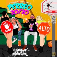 Perreo 20/20 (feat. Yanjey) - Single - Xdrama