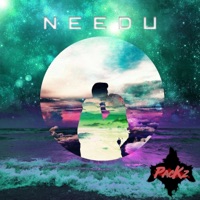 Need U - Single - PacKz