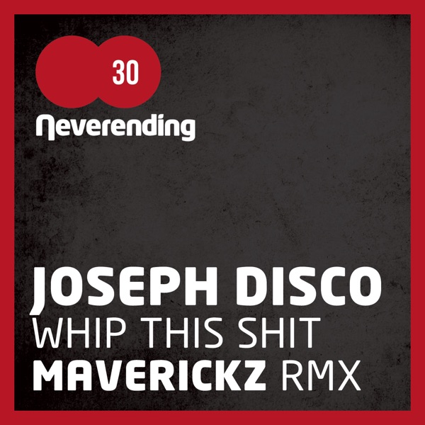Whip This Shit - Single
