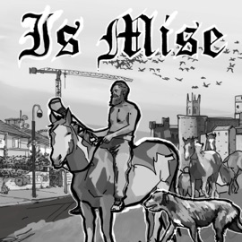 Actors (feat. Willzee, Citrus Fresh, Size, MCB, Krome, Strange Boy & Clerk 5) Hazey Haze