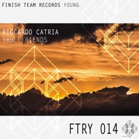 True Friend - Single - Riccardo Catria