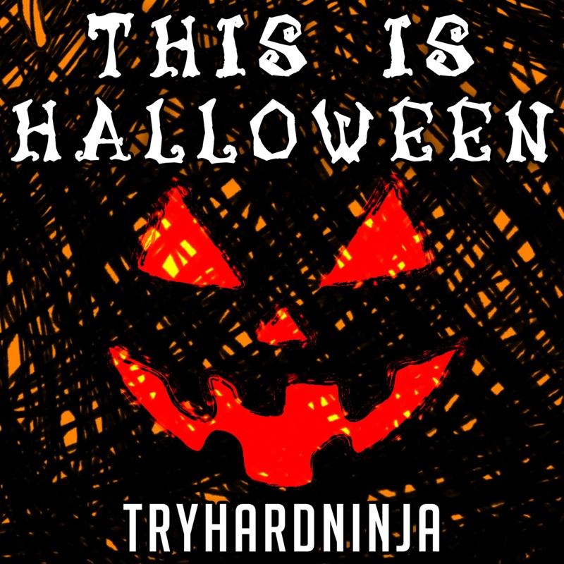 This Is Halloween