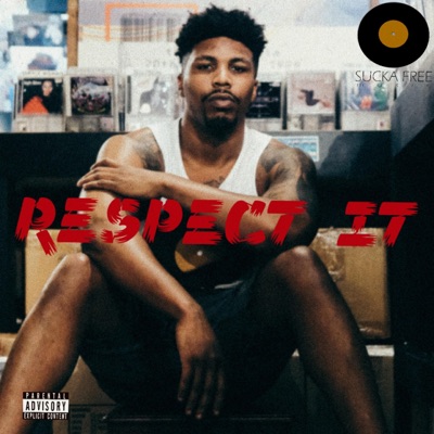 Respect It - Single