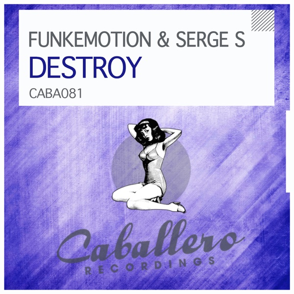 Destroy - Single