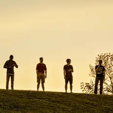 Listen to Paper Morning, watch music videos, read bio, see tour dates & more!