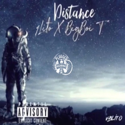 Distance (feat. 1Lito) - Single