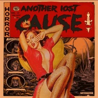 AnotherLostCause, Vol. 1 - EP - SlimReaper