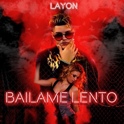 Báilame Lento - Single