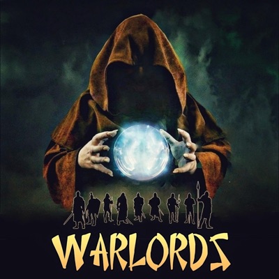 Warlords (feat. Tha Soloist, Broadway Joe Baggs, Shako Speel, Dephchyld, Edison Av, Empuls, Bobby Craves & Shark) - Single